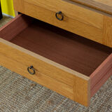 Scandinavian desk 120 cm