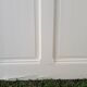 Communication door 82,2x217,8cm old molded