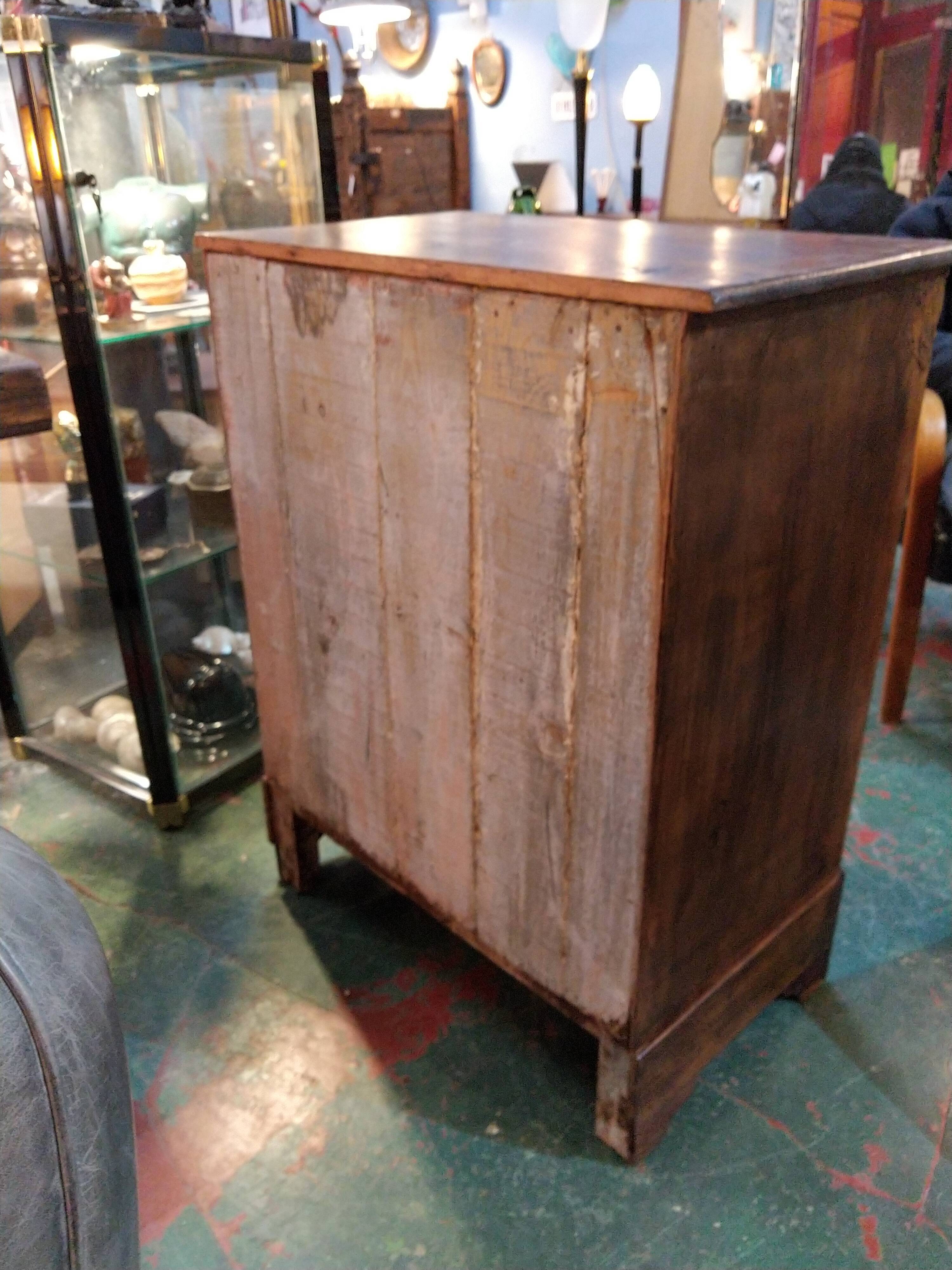 Small Parisian buffet