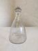 Glass decanter
