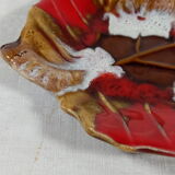 Feuille de chez Vallauris