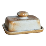 Butter dish in Marais sandstone