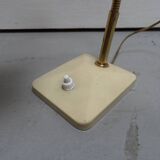 Vintage desk lamp 1960's