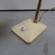 Lampe de bureau vintage 1960