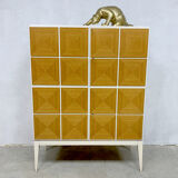 Design chest of drawers Musterring Mobel International 60s