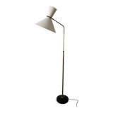 Lampadaire diabolo Lunel des années 50