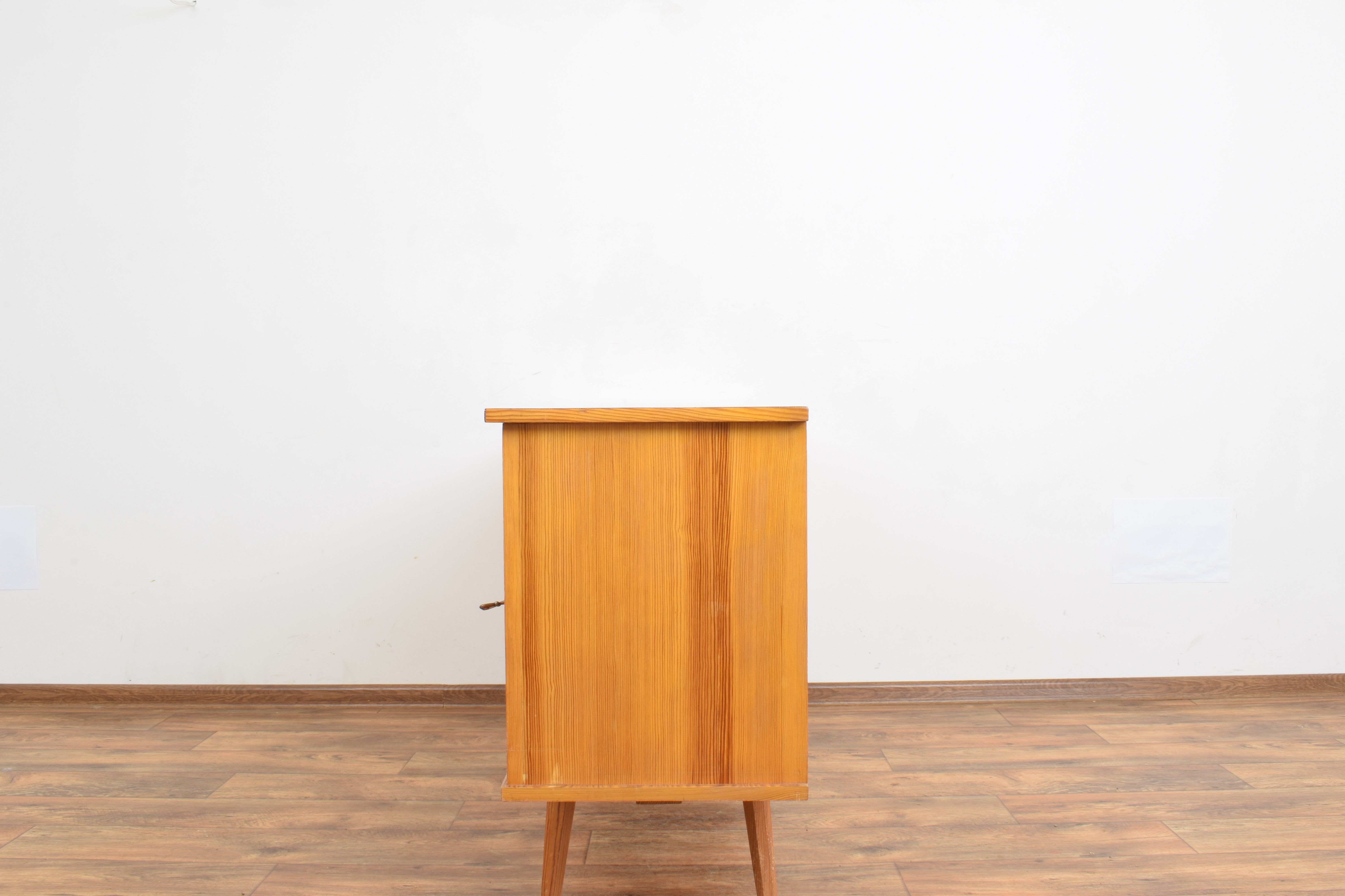 Pine Sideboard from RZUT Toruń