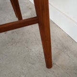 Set of two teak chairs, Danish design, 1960s, production: Denmark