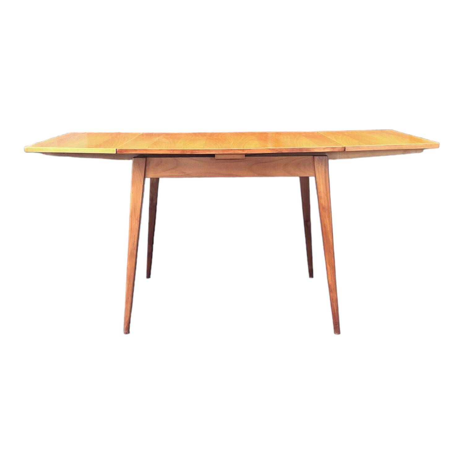Table extensible