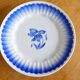 1 flat plate Moulin des loups and St Amand model Marcel 221258