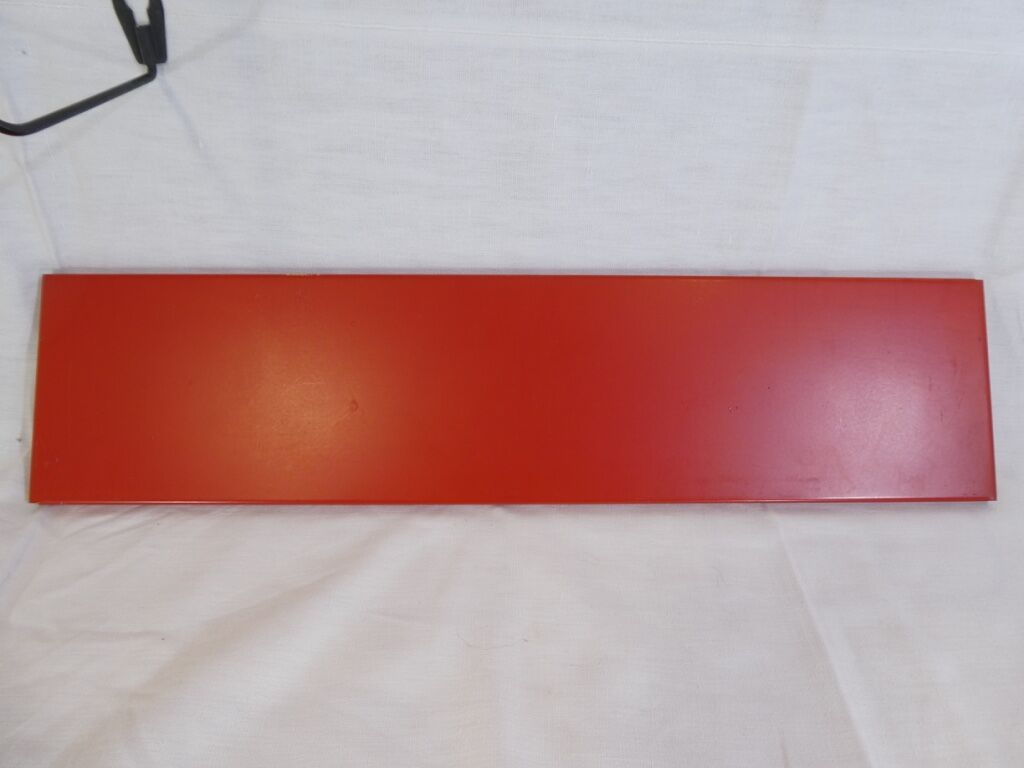 String metal Tomado Holland Scandinavian vintage ker Adrian Dekker