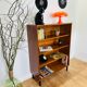 Library furniture