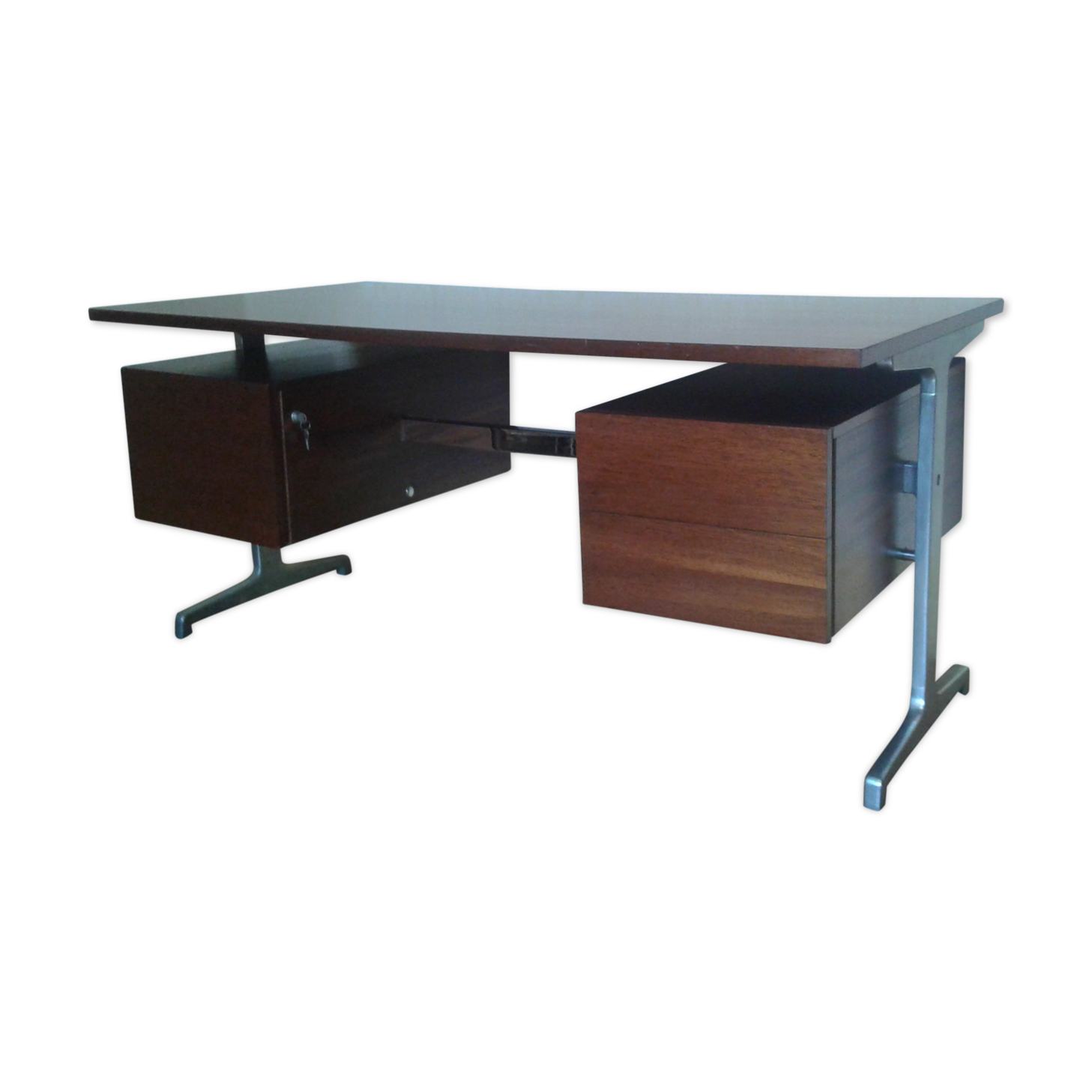 60s desk
