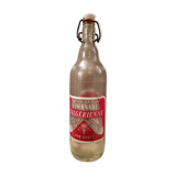 1L. bottle of vintage Algerian lemonade