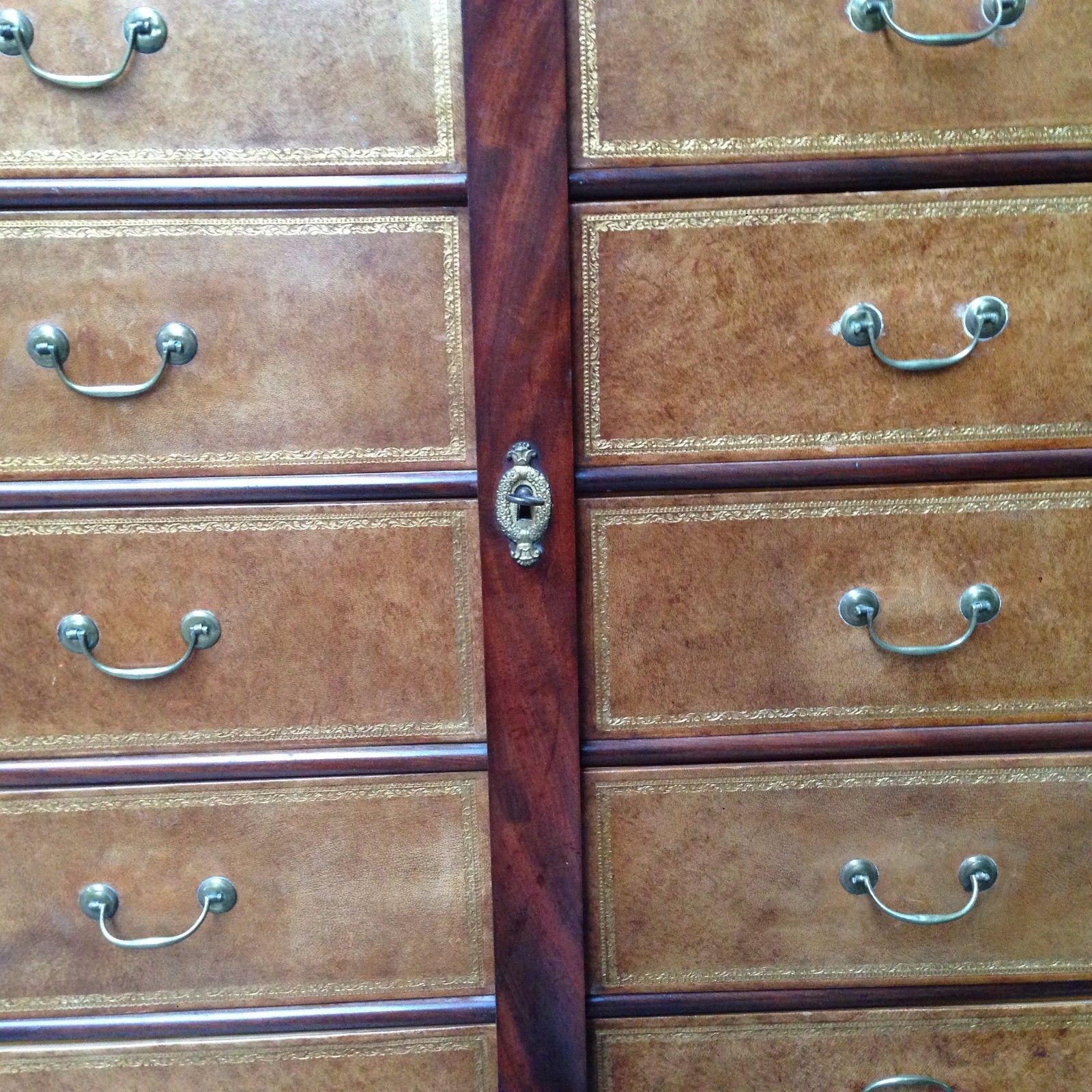 Notary directoire furniture