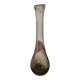 Vase soliflore en verre soufflé forme goutte