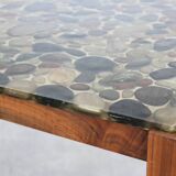 Vintage coffee table | table | 1960s
