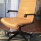 R. Sapper office chair for Knoll