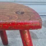 Tripod stool
