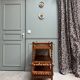 Desserte vintage en bois