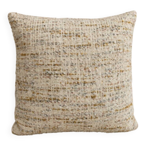 Coussin tissu d'Editeur