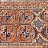 Orient carpet beloutch : 0.95 x 1.75 m