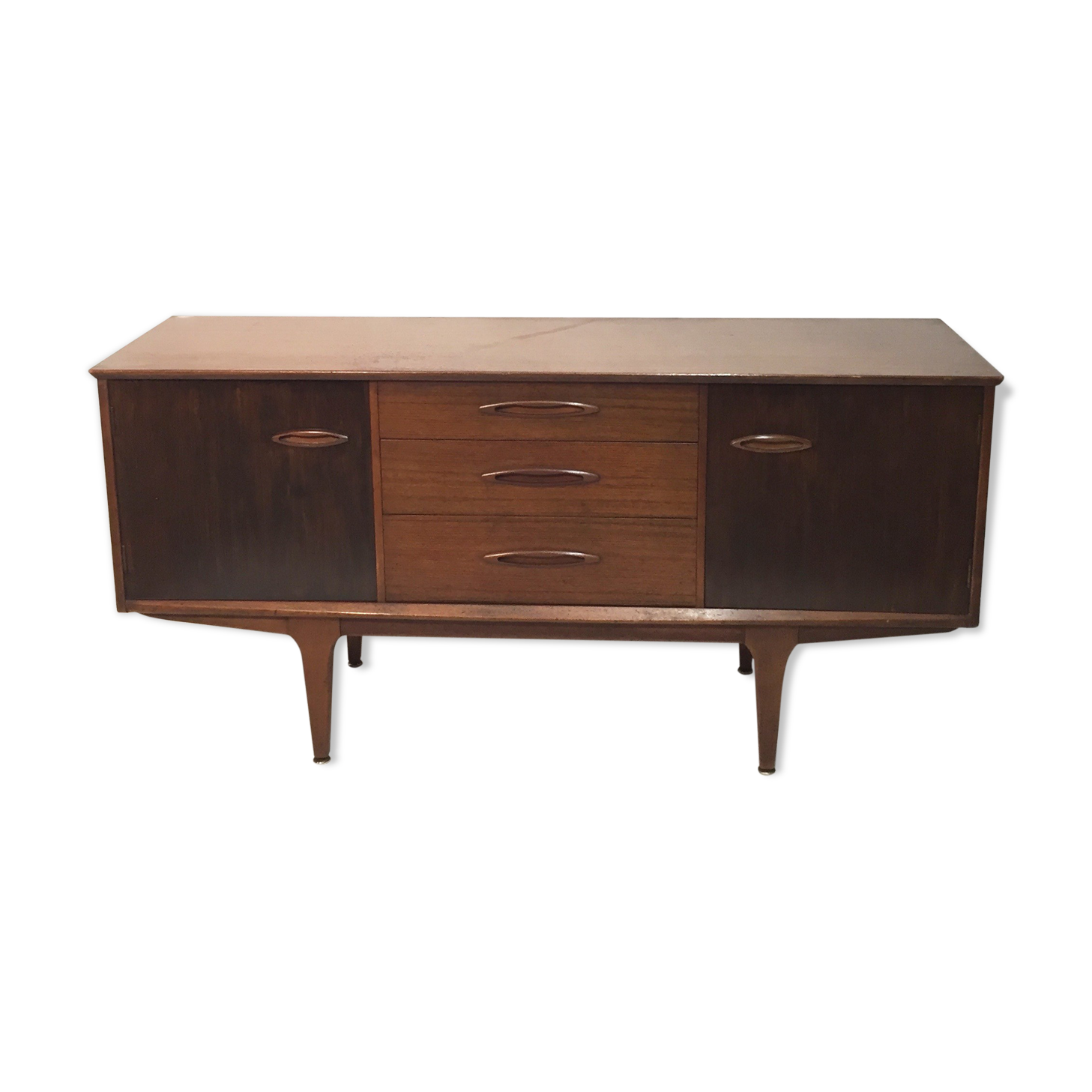 Scandinavian Jentique sideboard