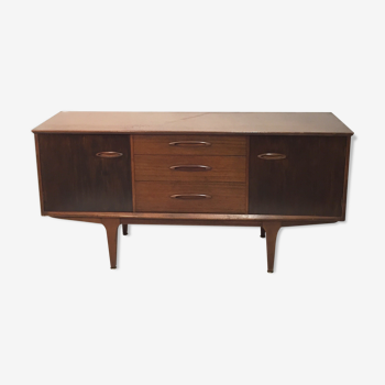 Enfilade scandinave Jentique