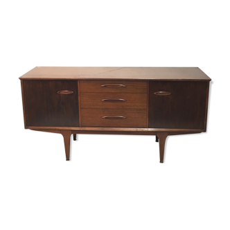 Scandinavian Jentique sideboard