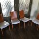 Dining Chairs by Philippe Starck for Kartell, 1990s, Set of 4
