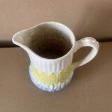 Old slip pitcher