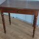 Bureau en bois