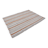 Vintage Handwoven Anatolian Kilim Rug sku 3688