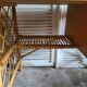 Bureau rotin