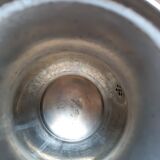 Old tin pourer