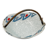 Ceramic appetizer bowl