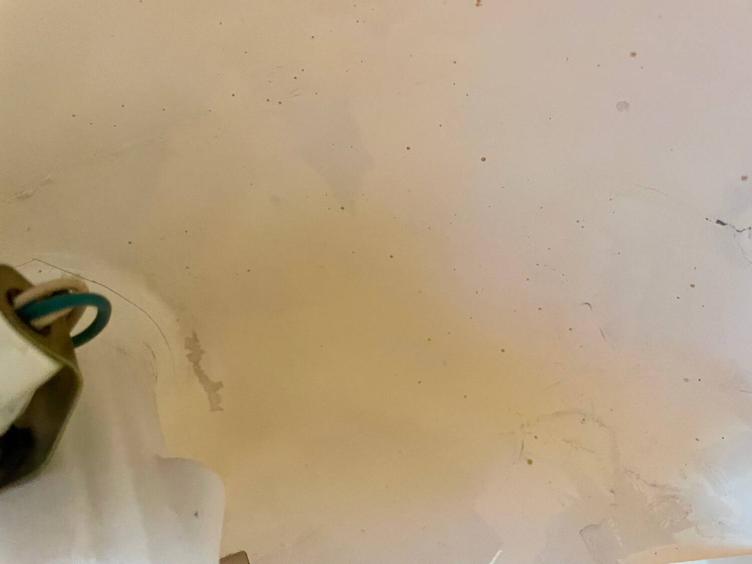 Pair of Tommaso Barbi ceramic lamps