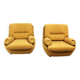 Space Age, Lounge Chair, Jitona No. 23, 1970s