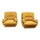 Space Age, Lounge Chair, Jitona No. 23, 1970s