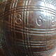 Vintage ball