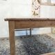 Table de ferme