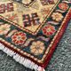 Tapis Kazak fait main