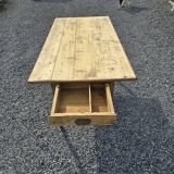 Ancienne table de ferme