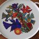 Round dish Acapulco Villeroy and Boch