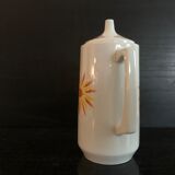 Cafetière et pot à lait