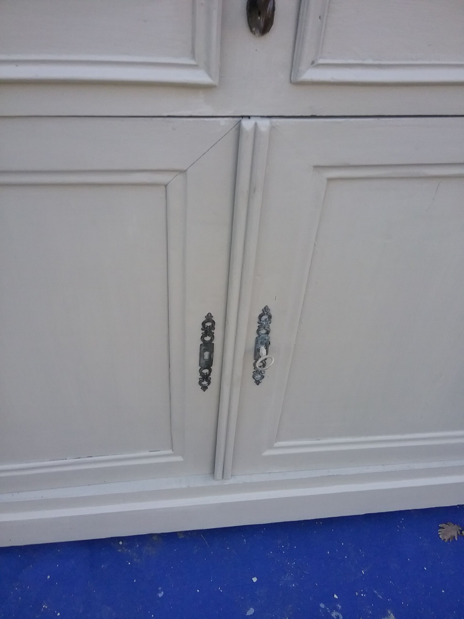 Buffet vintage