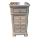 Chiffonnier semainier vintage