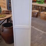 Old display case