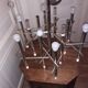 Lustre de Sciolari