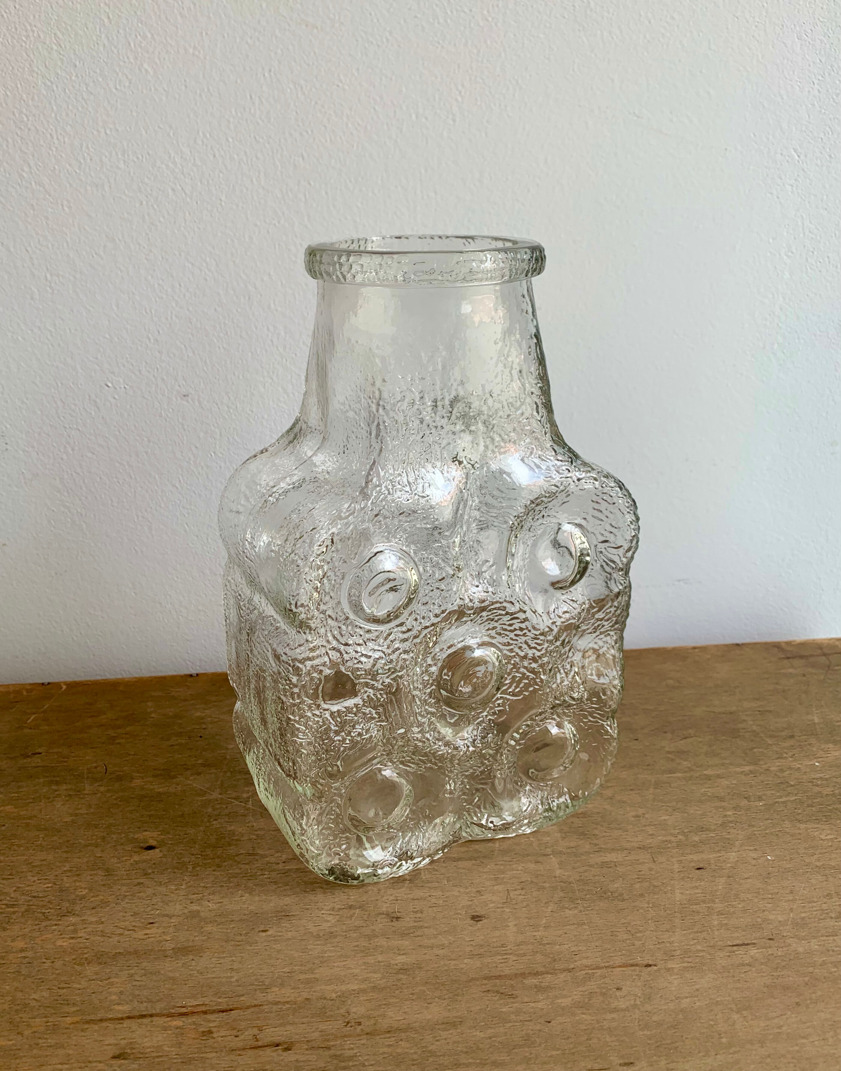 Vintage Vase, 1960s